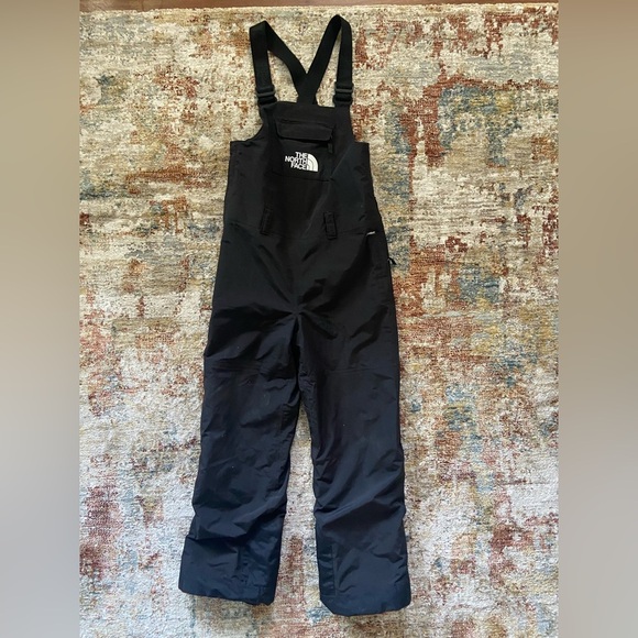 The North Face bibs - Picture 1 of 4